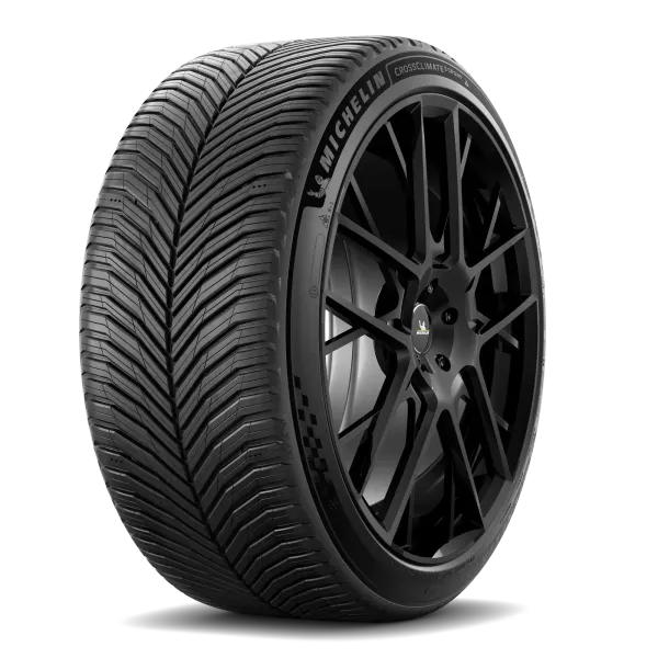 Anvelopă MICHELIN CrossClimate 3 Sport 315/35 R20 110Y All Season