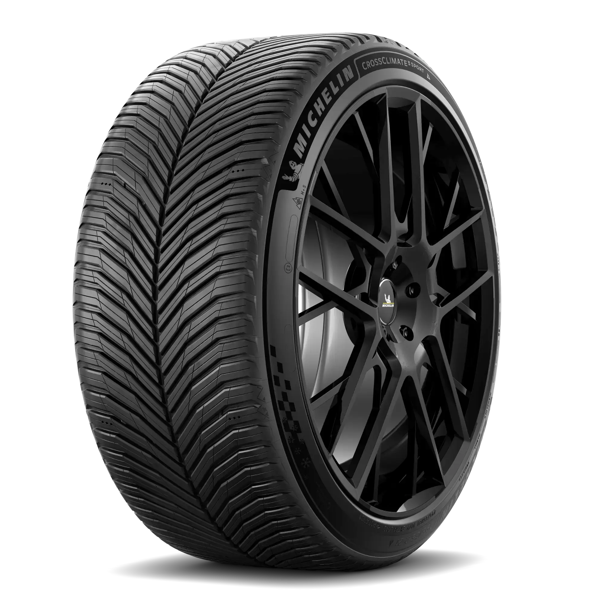 Anvelopă MICHELIN CrossClimate 3 Sport 315/35 R20 110Y All Season