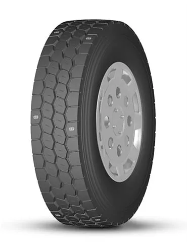 Anvelopă DOUBLE COIN RR738 315/80 R22.5 156L Vară
