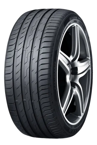 Anvelopă NEXEN NFera-Sport-SUV 215/55 R18 99V XL Vară