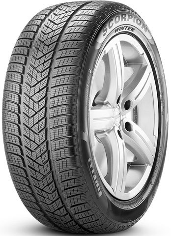 Anvelopă PIRELLI Scorpion Winter 275/50 R19 112V Iarnă