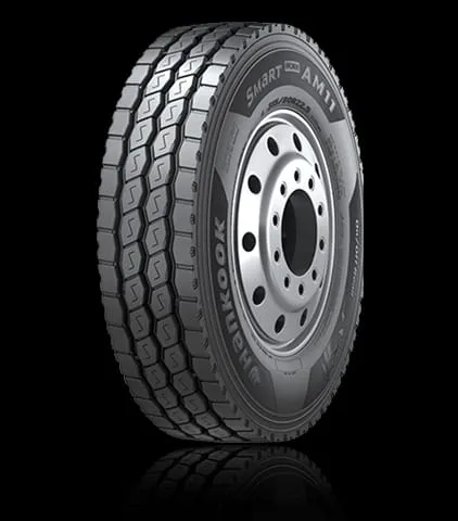Anvelopă HANKOOK AM11 13 R22.5 156/150K Vară