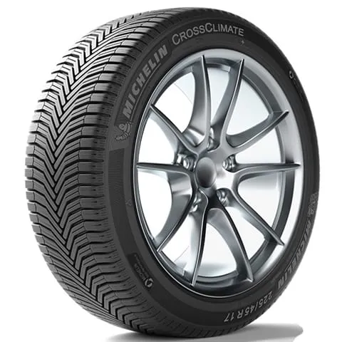 Anvelopă MICHELIN CrossClimate+ 165/65 R15 85H XL All Season
