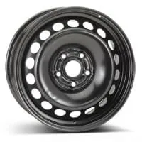 Jantă Oțel ALCAR STAHLRAD 6.5x16 5x112 ET44