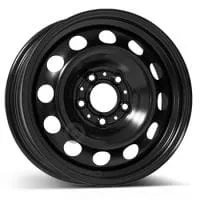 Jantă Oțel ALCAR STAHLRAD 7Jx16 5x120 ET47 CB72.5