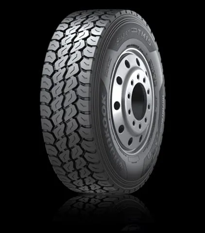 Anvelopă HANKOOK TM15 385/65 R22.5 160K Vară