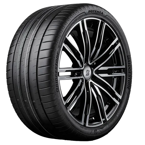 Anvelopă VARA BRIDGESTONE Potenza Sport 255/35R18 94Y
