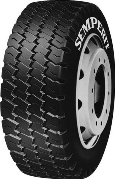 Anvelopă camion SEMPERIT 277 LRL 385/65R22.5 160K