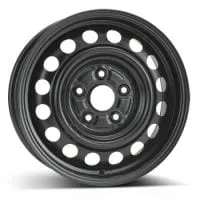 Jantă Oțel ALCAR STAHLRAD 6Jx15 5x114.3 ET50