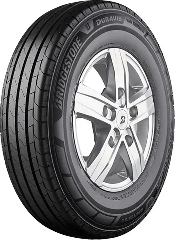 Anvelopă BRIDGESTONE Duravis Van 215/65 R15C 104/102T Vară
