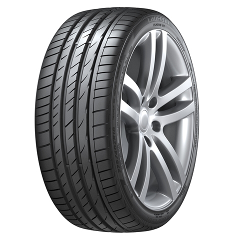 Anvelopă vară LAUFENN S FIT EQ+ 205/50 R16 87V