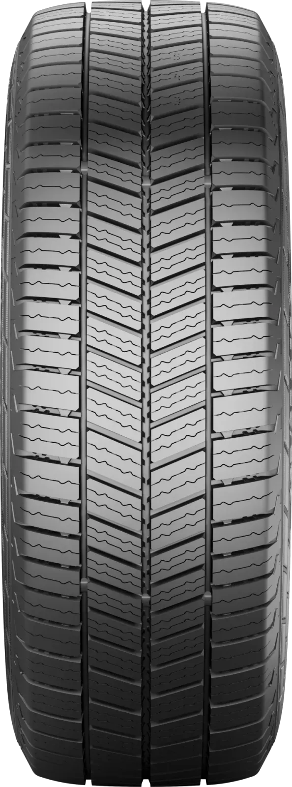 Anvelopă CONTINENTAL VanContact A/S Ultra 185/80 R14C 102/100R All Season