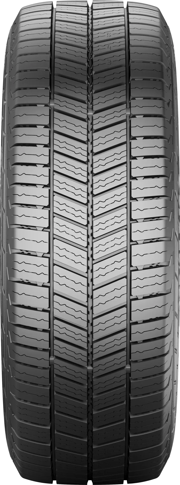 Anvelopă CONTINENTAL VanContact A/S Ultra 185/80R14C 102/100R