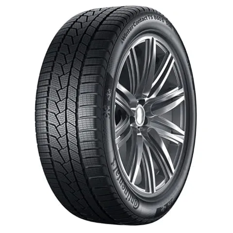 Anvelopă CONTINENTAL WinterContact TS 860 S 285/35 R20 104W XL Iarnă