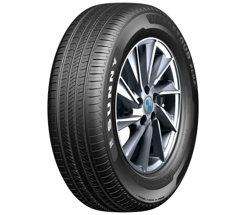 Anvelopă SUNNY NU025 235/55 R20 102V Vară