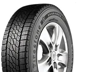 Anvelopă FIRESTONE Vanhawk 2 Winter 215/60 R16C 103/101T Iarnă