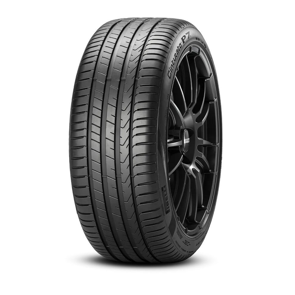 Anvelopă PIRELLI CINTURATO P7 (P7C2) 255/45 R19 100T Vară