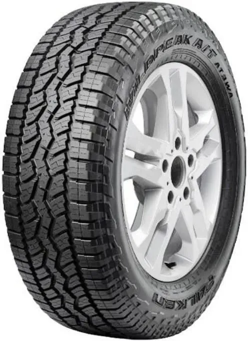 Anvelopă FALKEN Wildpeak A/T AT3WA 275/55 R20 117H XL All Season