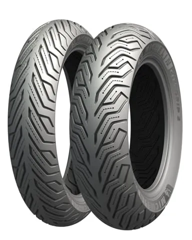Anvelopă Scuter MICHELIN City Grip 2 120/70-12 58S Vară