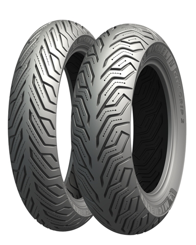 Anvelopă Scuter MICHELIN City Grip 2 120/70-12 58S