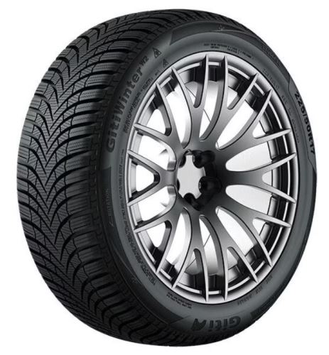 Anvelopa Iarna GITI GitiWinter W2 235/45 R18 98V XL