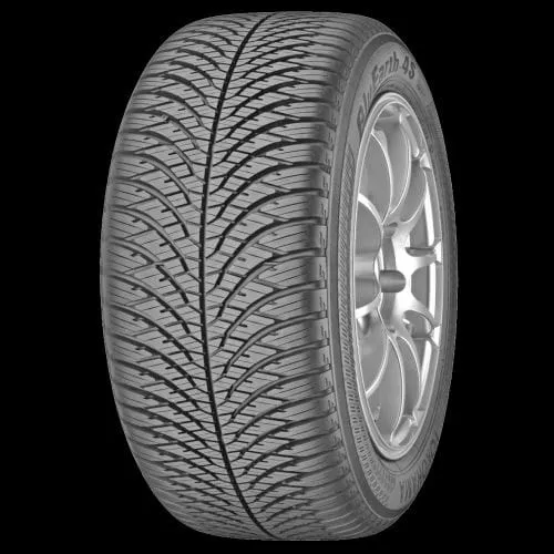 Anvelopă YOKOHAMA BluEarth 4S AW21 255/35 R20 97Y XL All Season