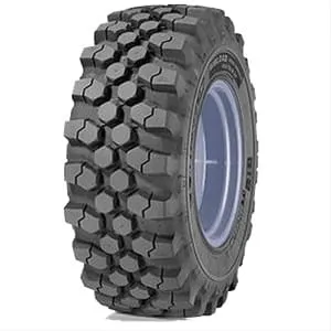 Anvelopă Agricolă MICHELIN Bibload Hard Surface 460/70 R24 159A8/159B Vară