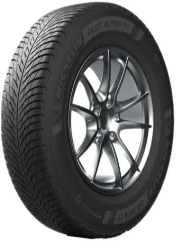 Anvelopă MICHELIN Pilot Alpin 5 SUV 305/35 R23 111V Iarnă