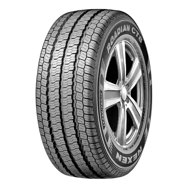 Anvelopă NEXEN Roadian CT8 235/65 R16C 115/113R Vară