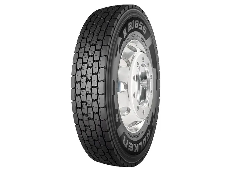 Anvelopă Camion FALKEN BI856 215/75 R17,5 126/124M