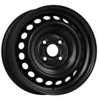 Jantă Oțel ALCAR STAHLRAD 5Jx13H2 4x100 ET45