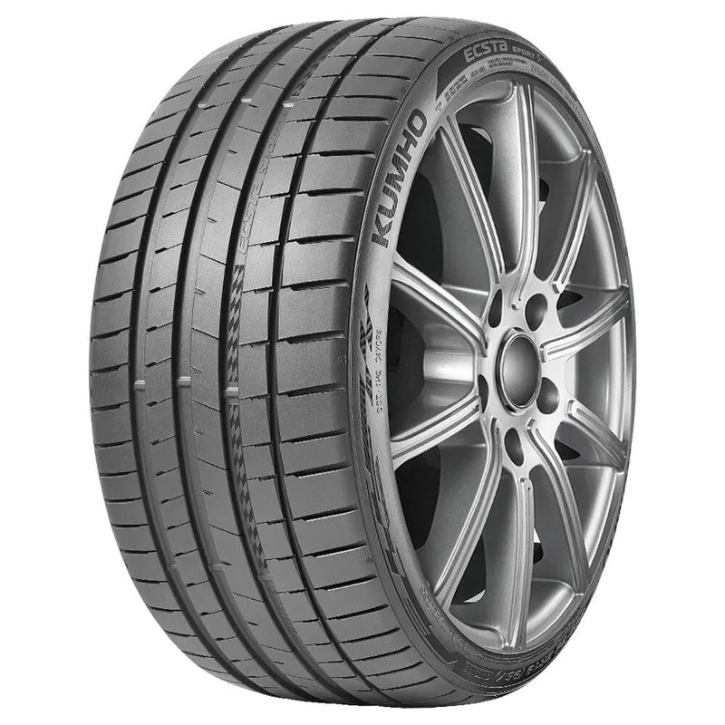 Anvelopă KUMHO PS72 Ecsta Sport S 245/35 R20 95X XL Vară