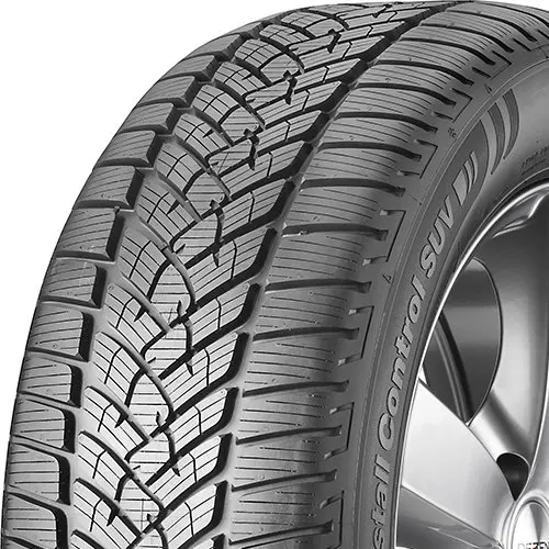 Anvelopă iarnă FULDA Kri Control SUV 235/55R19 105V