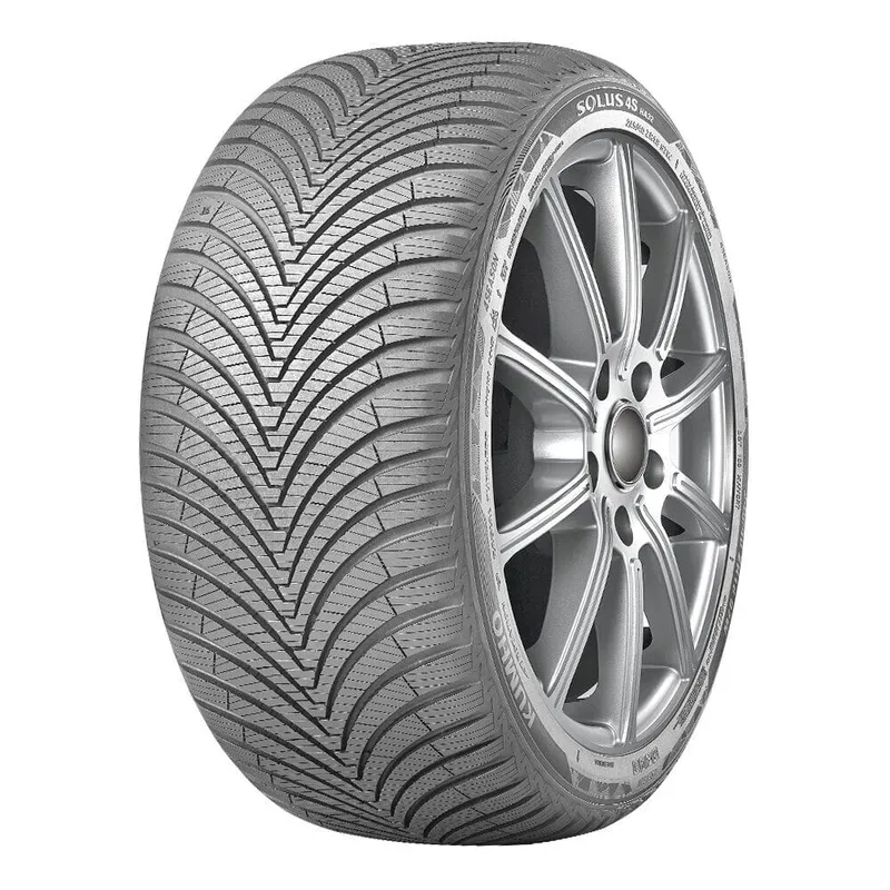 Anvelopă KUMHO HA32 255/50 R19 107W All Season