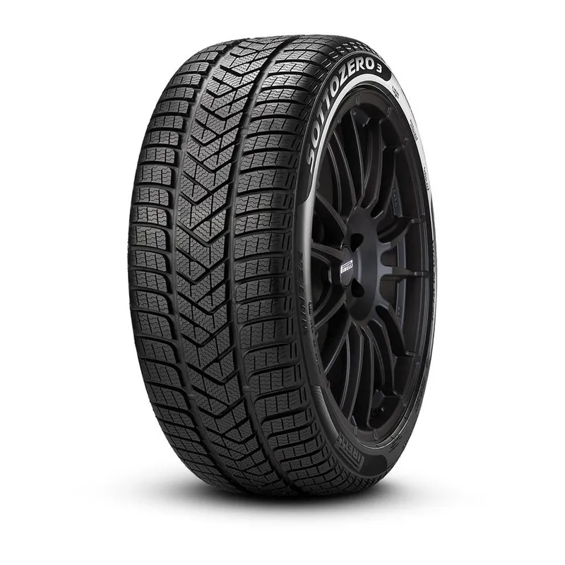 Anvelopă PIRELLI Winter SottoZero 3 215/50 R19 93H Iarnă