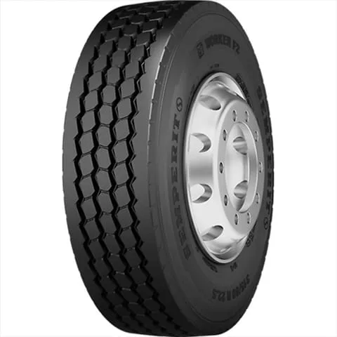 Anvelopă SEMPERIT Worker F2 315/80 R22.5 156/150K Vară