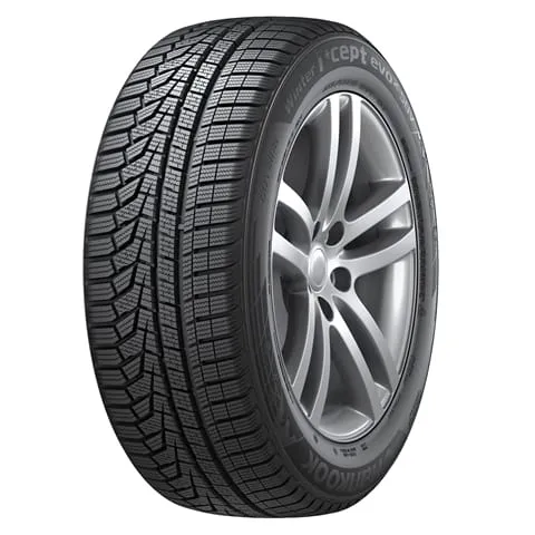 Anvelopă HANKOOK Winter i*cept evo2 SUV W320A 215/65 R17 99H Iarnă