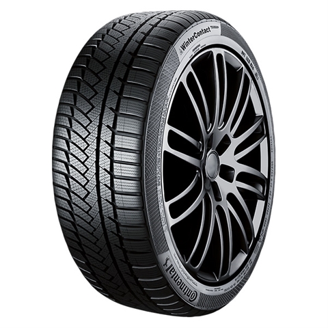 Anvelopă iarnă CONTINENTAL WinterContact TS850P SUV 285/45R21 113V XL