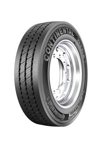 Anvelopă camion CONTINENTAL HTR2+ 245/70R17.5 143/141L