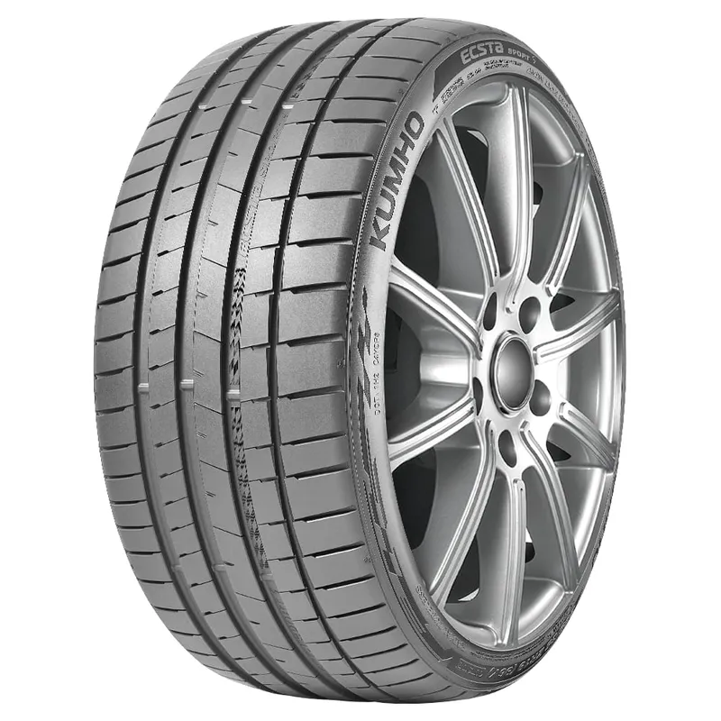Anvelopă KUMHO Ecsta Sport PS72 245/40 R21 100Y XL Vară