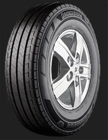 Anvelopă BRIDGESTONE Duravis Van 215/75 R16C 113/111R Vară