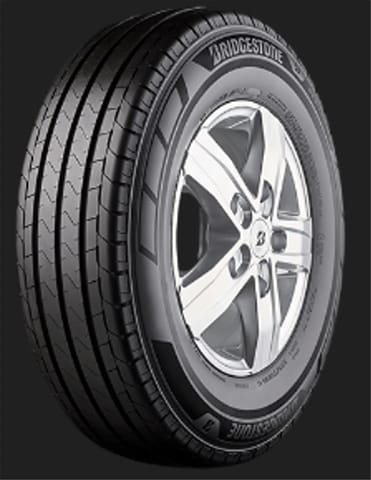 Anvelopă BRIDGESTONE Duravis Van 215/75 R16C 113/111R Vară