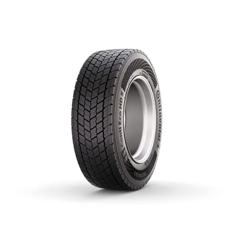 Anvelopă CONTINENTAL Conti Eco HD 5 295/60 R22.5 150/147L Vară