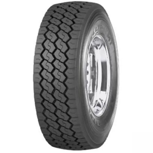 Anvelopă Camion KELLY ARMORSTEEL KMT 385/65 R22.5 160J158K