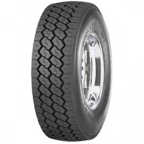 Anvelopa Camion KELLY ARMORSTEEL KMT 385/65R22,5 160J158K
