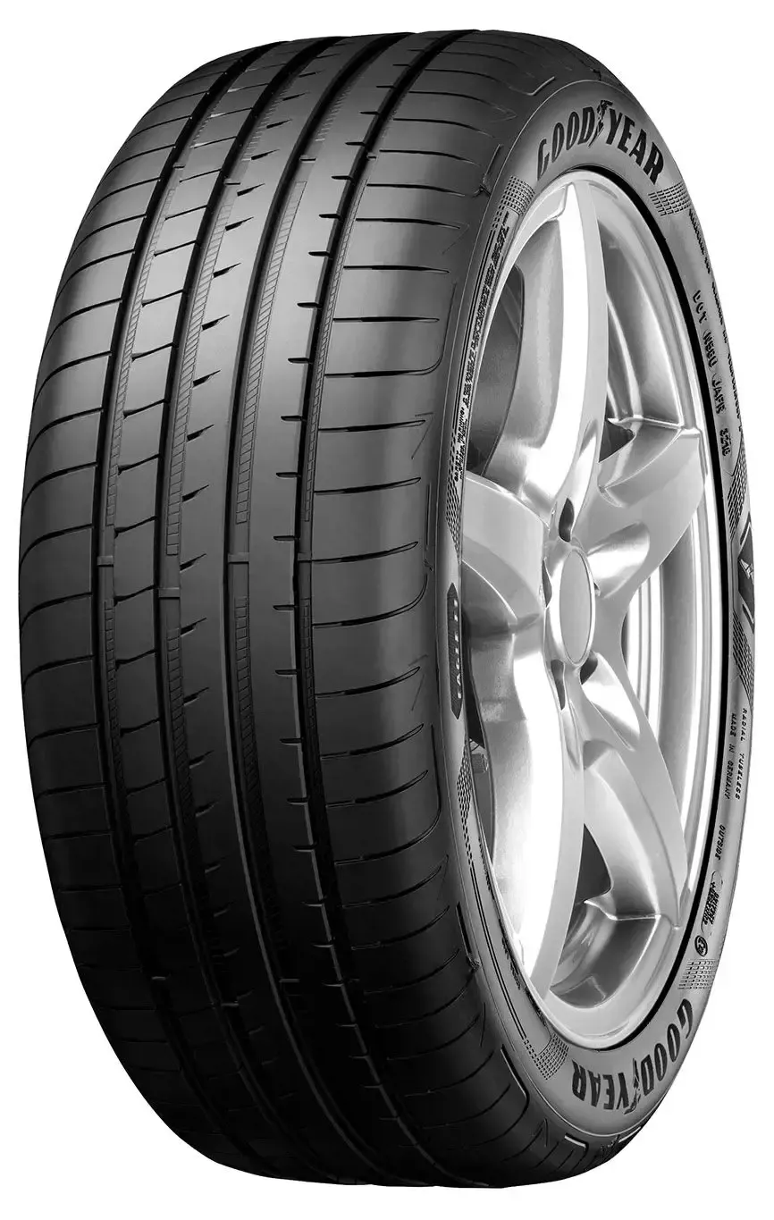 Anvelopă GOODYEAR EAG F1 ASY 5 225/40 R19 93Y Vară