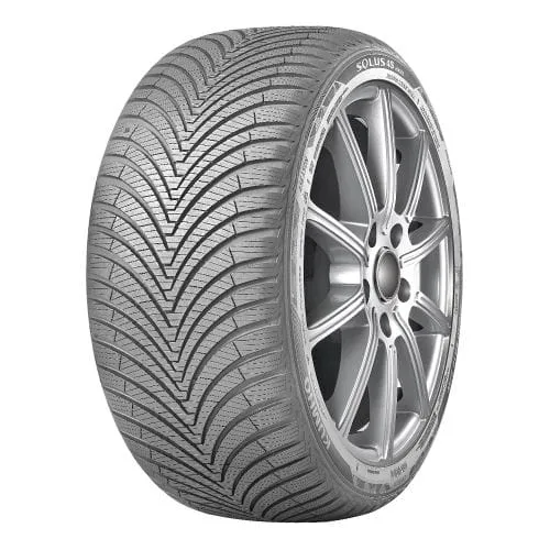 Anvelopă KUMHO Solus 4S HA32 265/60 R18 114V XL All Season