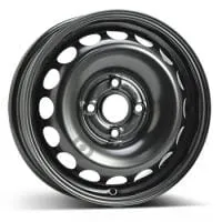 Jantă Oțel ALCAR STAHLRAD 4.5x14 4x100 ET35