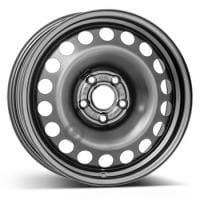 Jantă Oțel ALCAR STAHLRAD 6.5x16 5x105 ET41 CB56,5