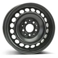 Jantă Oțel ALCAR STAHLRAD 6Jx15 5x112 ET44